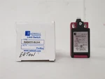 225545 New-no Box; Radwell RAD4111-SL2-A Limit Switch; 250V; 3A; 1/2"NPT. Fixed Price $31.07.