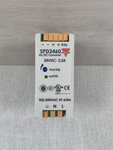 Carlo Gavazzi SPD2460/ SPD24601B Ac/dc CONVERTER-24VDC New W/ Filthy Box. Fixed Price $72.00.