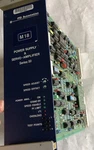 Sieb 26.44.0007.5,ITD 26.50.39 Servo Amplifier Power Supply M18,26.44.0007,EI. Fixed Price $189.00.