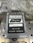 Acopian DB15-20 To Dc Power Supply Linear 15V, 0.2A, Nos. Fixed Price $125.00.