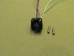 New Female / Socket BA5590 BB2590 For Power Supply Connector Unused Pull. Fixed Price $10.00.