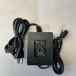 At&t Paradyne Modem Power Cord Plug Adapter JM-24151-NA(D) 24VAC 654-009-0131A. Fixed Price $44.99.