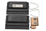 Duct-o-wire FE-2008-2CP 250A Power Feed Kit Nos. Fixed Price $29.95.