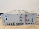 Kepco Commercial Industrial Rack Mount Power Supply With Modules, Look. Fixed Price $179.95.