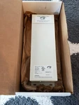 New Visual Lighting Technology 100W 2-55V Low Voltage Luminaire Power Supply. Fixed Price $175.00.