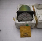 Yokogawa 103111FAZZ DB40 Ammeter Rtg 0-1 Ma Stock 5240CC. Fixed Price $259.99.