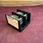 Ferraz Shawmut 66592 Pdb Pole Power Distribution Block. Fixed Price $50.00.