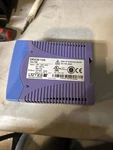 Lutze DRA30-12A Power Supply Vdc DRA3012A (tsc). Fixed Price $30.00.
