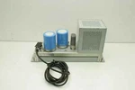 Rockwell Wescom 660W Power Supply 8422-00 IN:100/130VAC OUT:48VDC, 10A. Fixed Price $297.49.