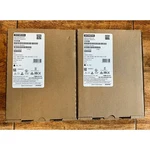 New Siemens Sinamics PM240-2 Wit. Fixed Price $1777.56.
