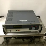 Kepco Bhk 500-0.4MG Dc Power Supply Out: 500V 400MA 200W, In: 115/230VAC 50/60HZ. Fixed Price $800.00.