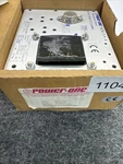 Power-one HC24-2.4-A Supply 24VDC Amp Volt International. Fixed Price $55.99.