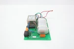 Van Dorn 330040A Power Supply Module Rev C. Fixed Price $462.80.