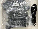 Csa Svt 3/C E204978 VW-1 Power Cord 300V 204790 Msl (66301) ,original. Fixed Price $14.99.