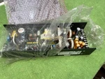 New Acdc Electronics RBQ221-2 Power Supply 115/230VAC 460VA 50/60HZ. Fixed Price $83.30.