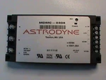 Astrodyne MDMC-0308 Power Supply, In: 100-240VAC, Out: 5VDC 3A / 12VDC 1.25A. Fixed Price $39.99.