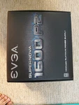 Evga Supernova P2 80+ Platinum 1600W Power Supply. Fixed Price $150.00.