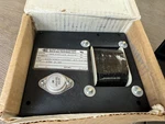 Elpac Power Systems SOLV30-24 N/ovp New Supply SOLV3024NOVP. Fixed Price $89.99.