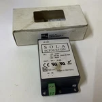 Egs Sola SCP30 S5-DN Hevi Duty Board Power Supply. Fixed Price $49.87.