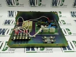 Lambda LVS-42-12-B Power Supply Board Sl No 579451. Fixed Price $40.00.