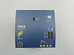 Puls Power Supply QS40.484, 200-240V, 48-54V, Amp (oem / New). Fixed Price $595.67.