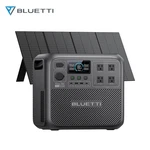 Bluetti Elite 200 V2 2073WH Portable Power STATION+350W Solar Panel For Off-grid. Fixed Price $1719.00.