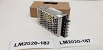 Tdk Lambda LS25-12 Power Supply 100-240VAC Input 12V 2.1 Amp Output New. Fixed Price $37.57.