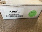 Kele DCP-250-H Power Supply. Fixed Price $49.99.