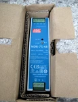 New Mean Well NDR-75-48 100-240VAC 1.6A / 48V 75W Ac-dc Power Supply. Fixed Price $24.99.
