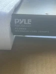 Pyle PC0865 & PC0860 Audio Power Supply Surge Protector - Rack Mount. Fixed Price $100.00.