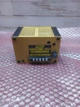 New Open Box Acopian B200GT10 Regulated Power Supply Fuse Rating 1/2A 250V. Fixed Price $50.00.