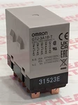 Omron Power Relay G7J-3A1B-T-W1 AC100/120. Fixed Price $35.00.