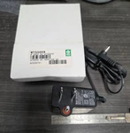 New Dsc WT5500X Power Supply 4.5V .5A Mini. Fixed Price $12.95.