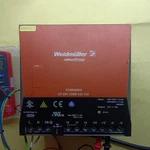 Weidmuller 8708680000 Power Supply Cp Snt 250W 24V 10A. Fixed Price $149.00.