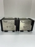 Acme Electric Corporation Dr 120241 Power Supply 120VAC/24VDC/1AMP. Lot Of. Fixed Price $45.00.