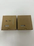 Mean Well LRS-75-12 12VDC 6.2A Single Output Frame Power Supply (lot Of 2). Fixed Price $29.99.