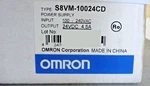 Omron S8VM-10024CD Switching Power Supply New From Japan. Fixed Price $149.90.