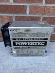 Powertec Dc Supply Model 9N5-150-17C Super Switcher Stock. Fixed Price $59.95.