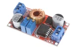 Noyito Dc-dc 5A Adjustable Buck Regulator Power Supply Module (cc/cv) 5V .... Fixed Price $13.11.