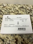 Citel DLA-24D3 / DLA24D3 Industrial Surge Suppressor 24V (brand New). Fixed Price $21.75.