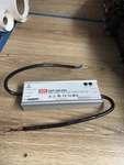 Mean Well HEP-100-24A Power Supply 24V IP65 New No Box. Fixed Price $29.90.