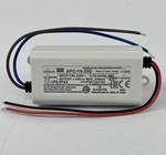 Lot Of Mean Well APC-16-350 16W Led Driver Power Supply 12-48V 350MA New. Fixed Price $36.00.