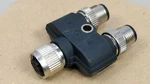Phoenix Contact 1419946 Distributor SAC-5PY-F/2XM Vp Sh. Fixed Price $58.28.
