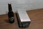 Mw Mean Well HRPG-600-36 Power Supply Vdc 17.5A INV=32580. Fixed Price $31.63.