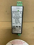 Sola Hd SCP30D12B-DN SCP30D12BDN Power Supply 12VDC 1.2A Freeshipsameday. Fixed Price $134.03.