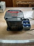 Mettler Toledo GD130X/USA S22/23 Autoperc Scale Power Supply Untested. Fixed Price $150.00.