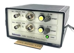 Tektronix 1103 Tekprobe Power Supply For Oscilloscope Probes Tested Working. Fixed Price $296.99.