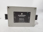 Emerson IC+115 Islatrol Network Power, Ac Filter. Fixed Price $78.19.