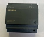 SIEMENS,6EP1332-1SH51,LOGO!POWER Regulated Supply Module. Fixed Price $45.00.