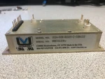( # 21 ) Ultravolt High Voltage Dc Supply. 24 Volts In, 1000 Out 20 Watts. Fixed Price $300.00.